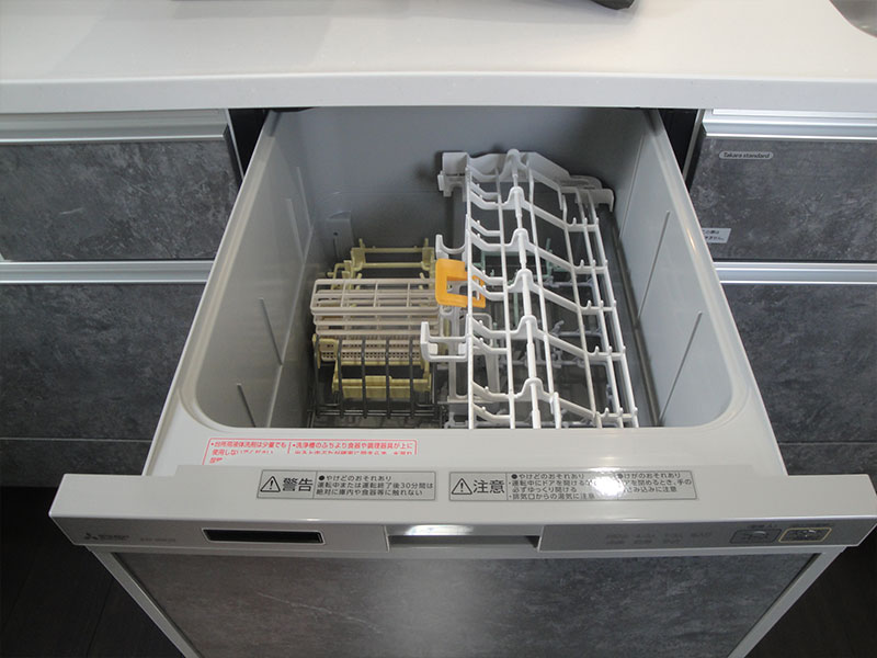 【新築一戸建て】郡山市 2階建 4LDK