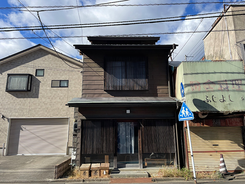 【新築一戸建て】郡山市 田村町金屋字冬室 2階建 4LDK B号棟